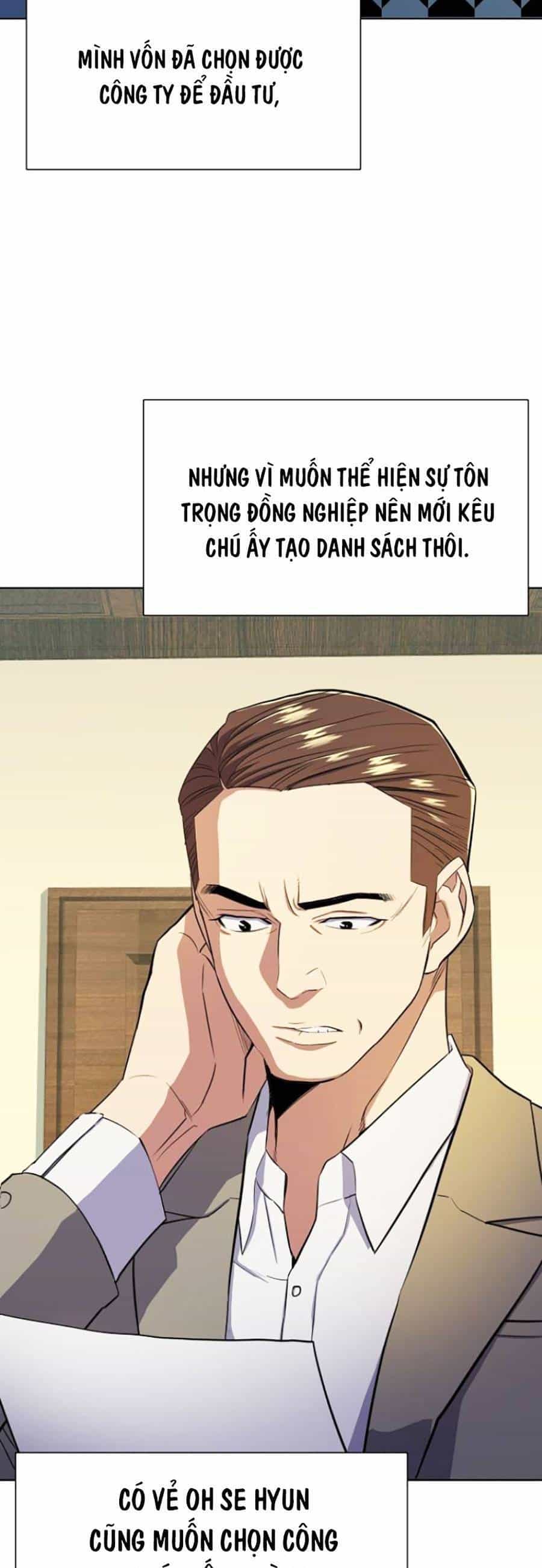 Tiểu Thiếu Gia Gia Tộc Tài Phiệt - Chương 14 - ảnh 46