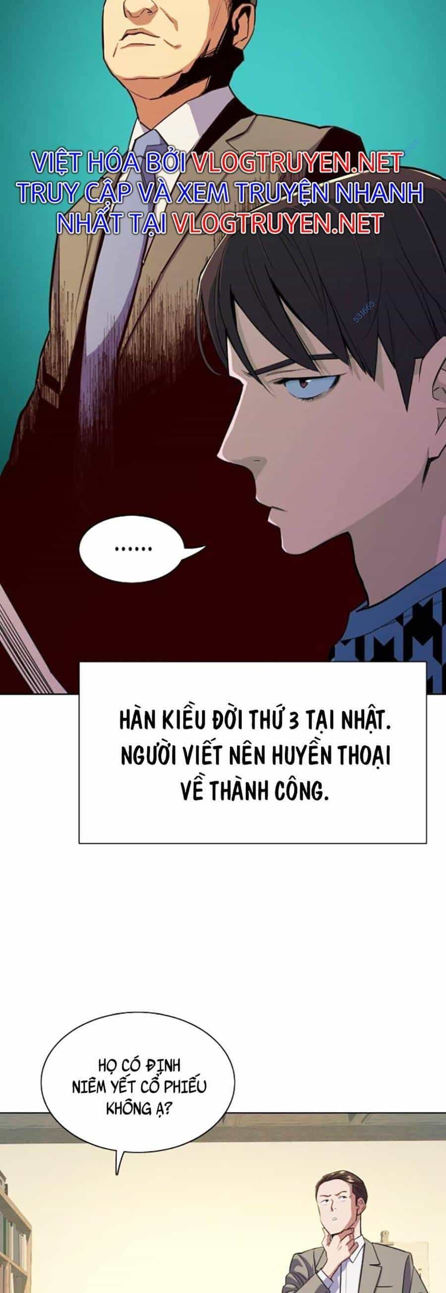 Tiểu Thiếu Gia Gia Tộc Tài Phiệt - Chương 14 - ảnh 49