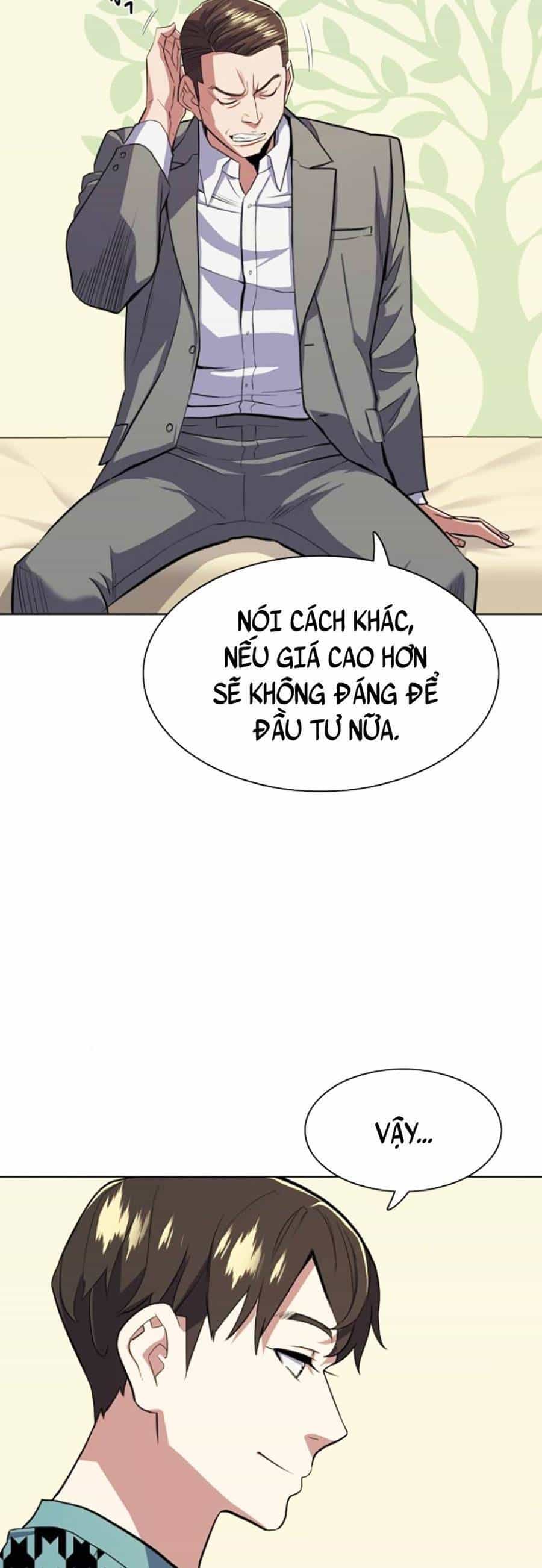 Tiểu Thiếu Gia Gia Tộc Tài Phiệt - Chương 14 - ảnh 58