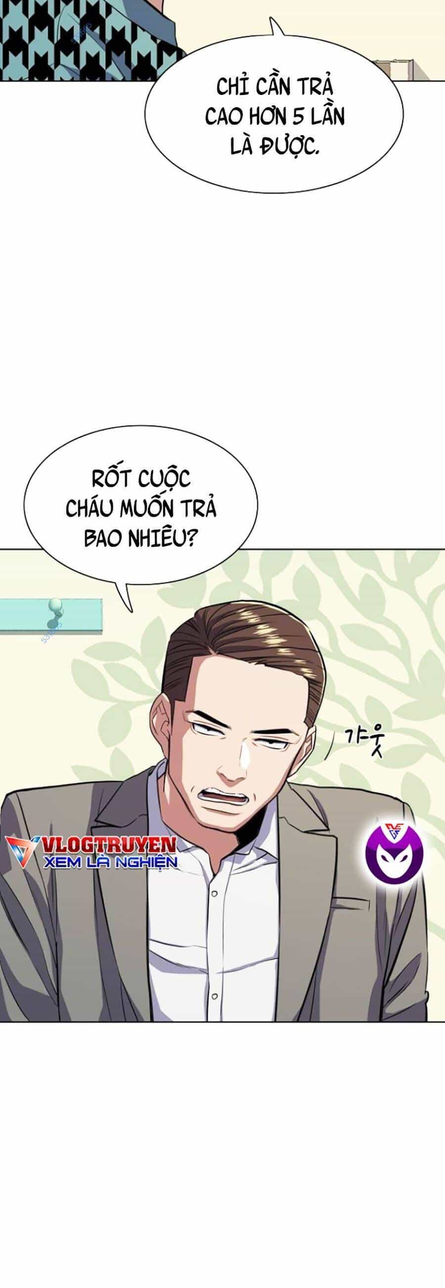 Tiểu Thiếu Gia Gia Tộc Tài Phiệt - Chương 14 - ảnh 59