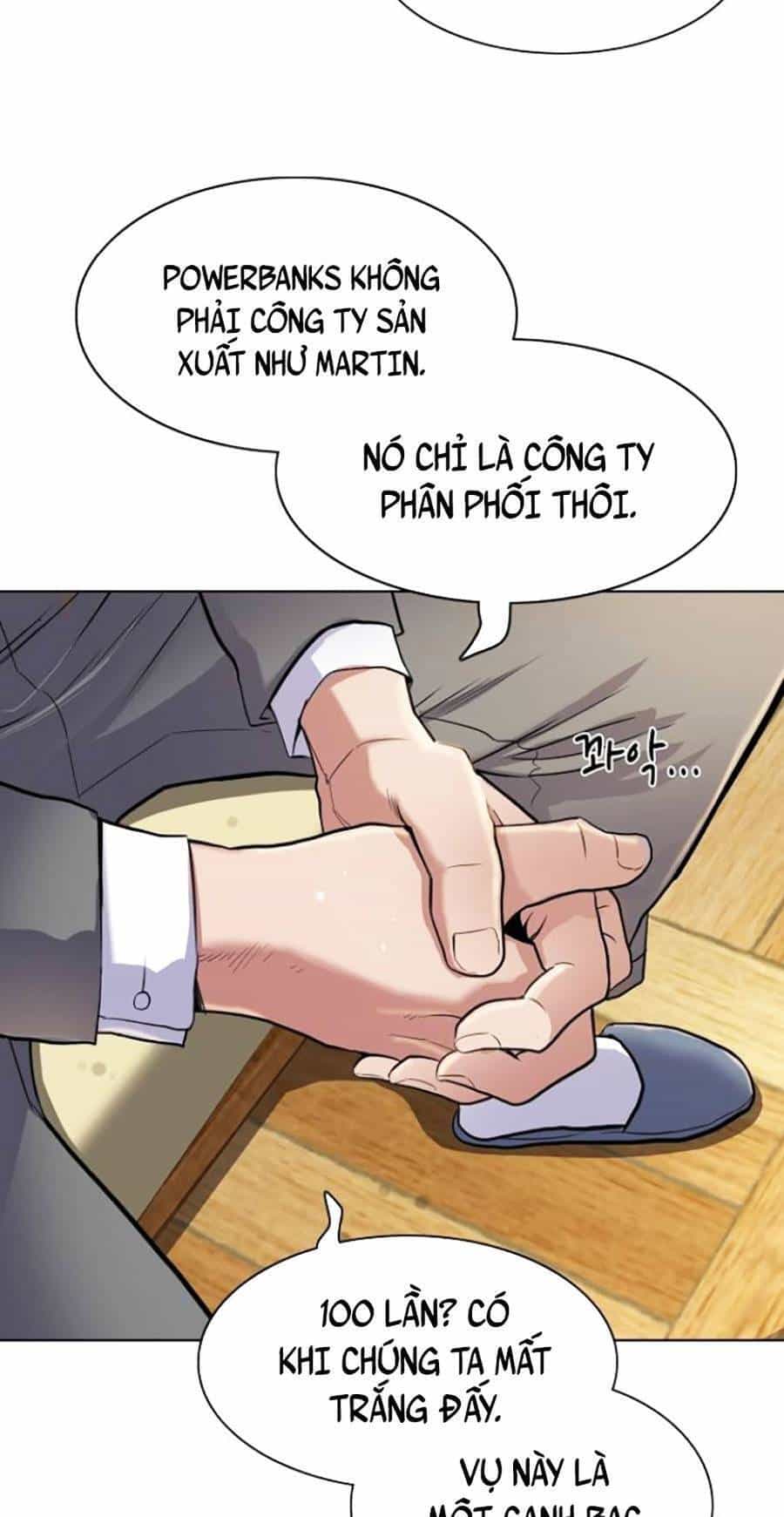 Tiểu Thiếu Gia Gia Tộc Tài Phiệt - Chương 14 - ảnh 64