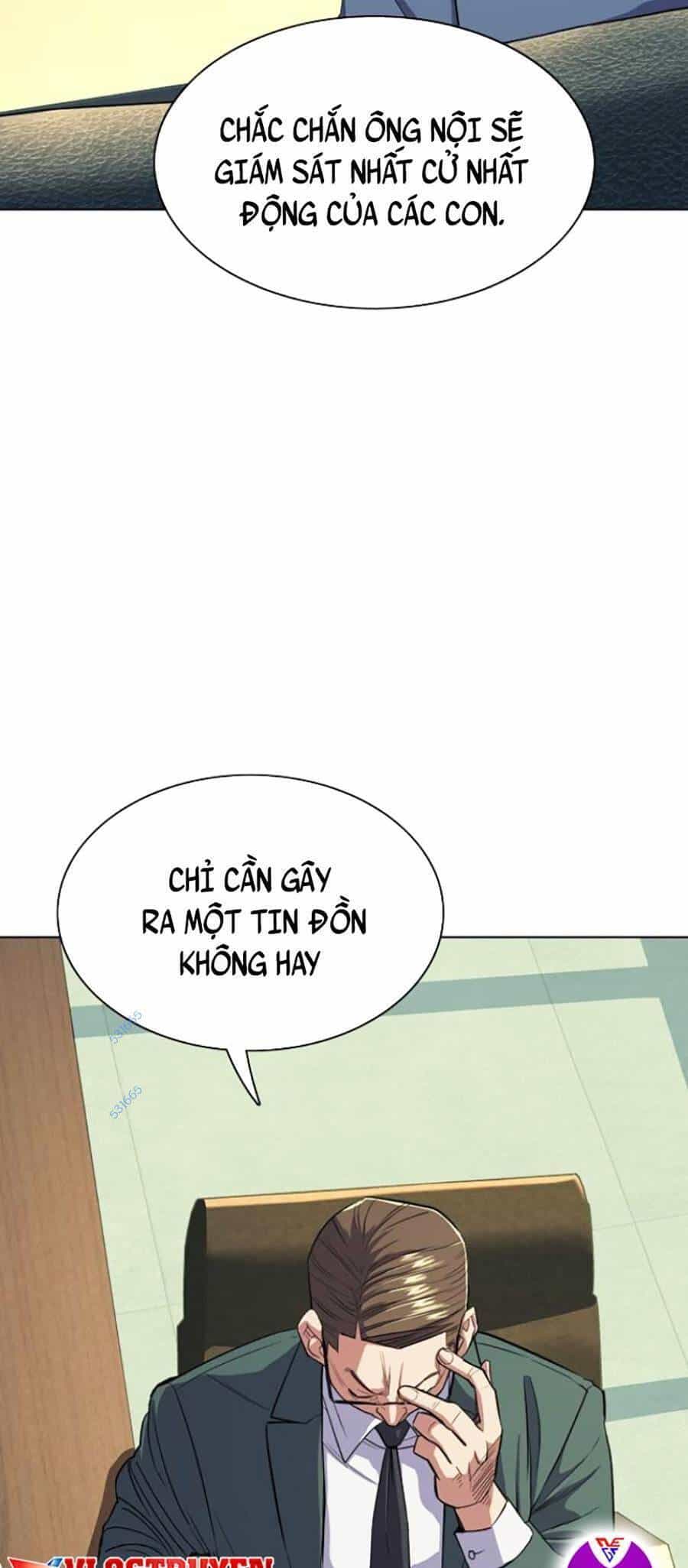 Tiểu Thiếu Gia Gia Tộc Tài Phiệt - Chương 14 - ảnh 9