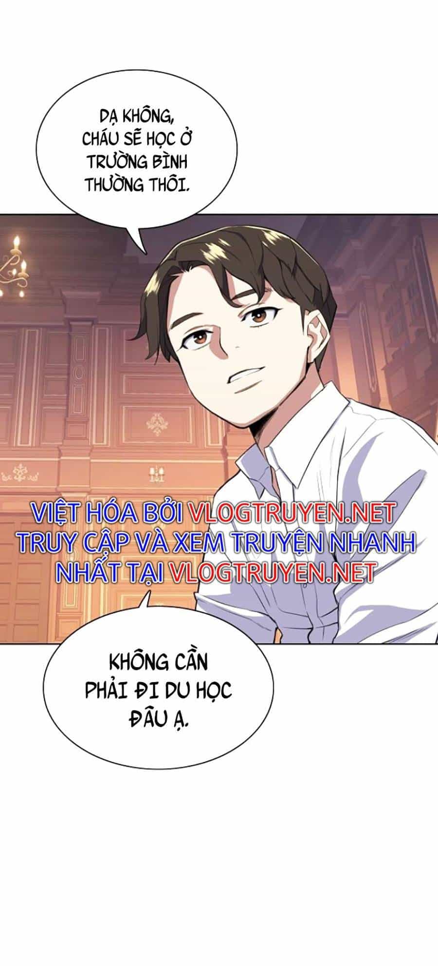 Tiểu Thiếu Gia Gia Tộc Tài Phiệt - Chương 15 - ảnh 20