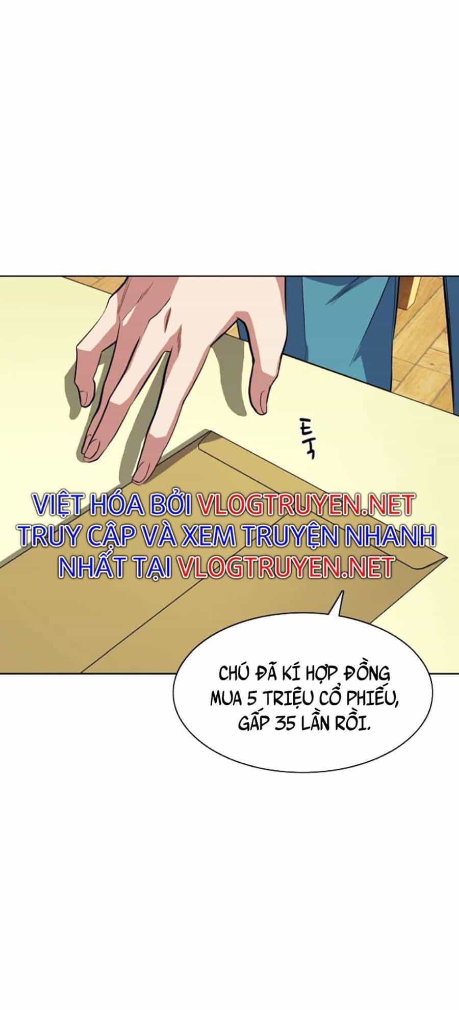 Tiểu Thiếu Gia Gia Tộc Tài Phiệt - Chương 15 - ảnh 4