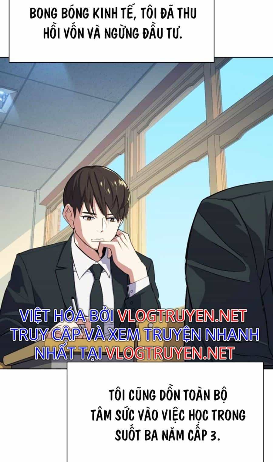 Tiểu Thiếu Gia Gia Tộc Tài Phiệt - Chương 15 - ảnh 58