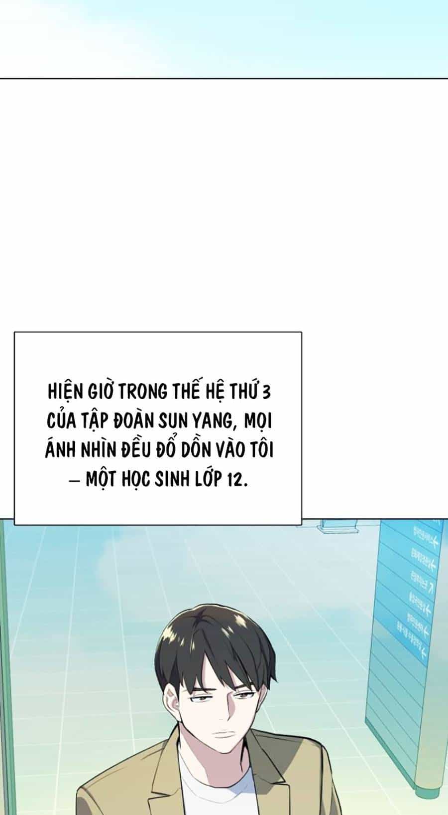 Tiểu Thiếu Gia Gia Tộc Tài Phiệt - Chương 15 - ảnh 64