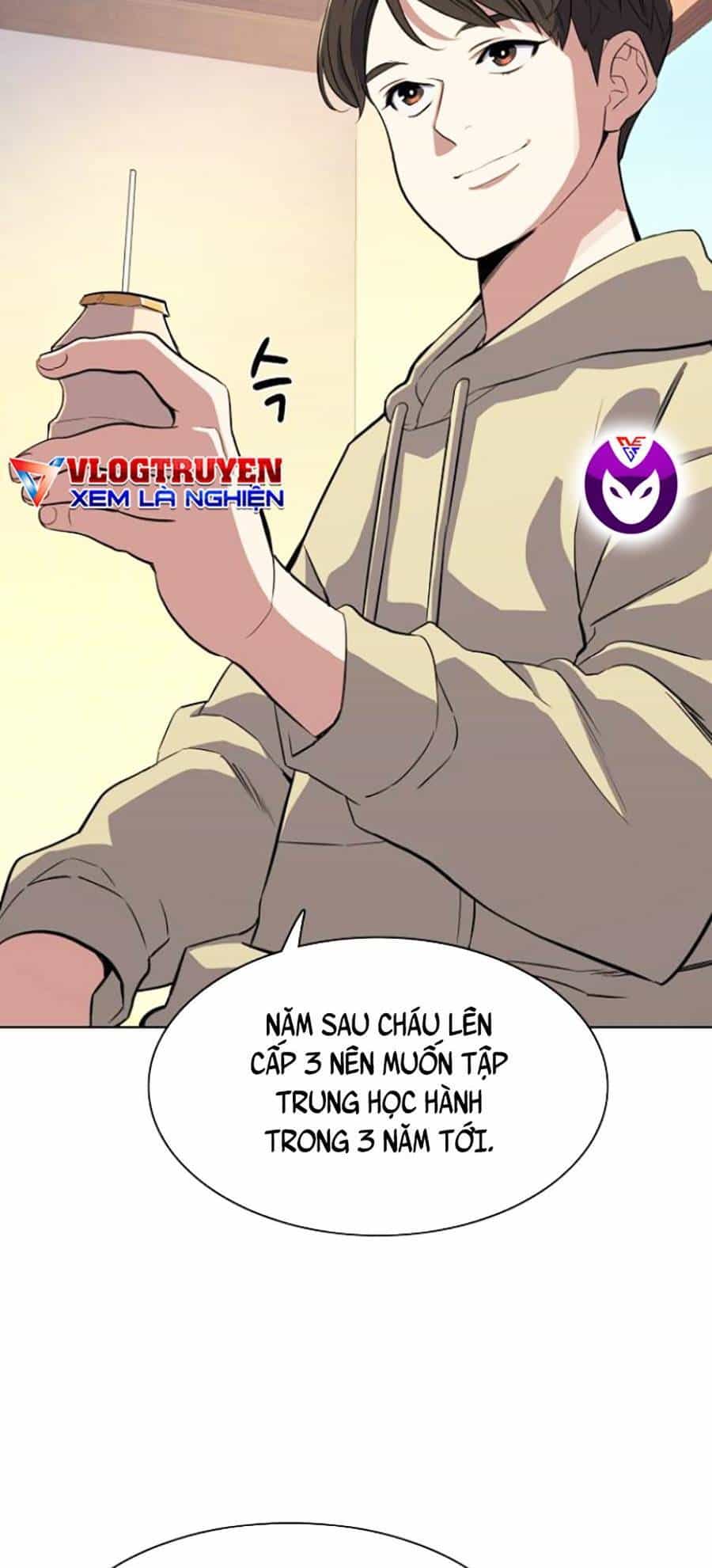 Tiểu Thiếu Gia Gia Tộc Tài Phiệt - Chương 15 - ảnh 8