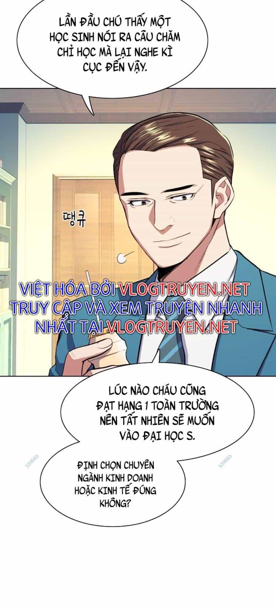 Tiểu Thiếu Gia Gia Tộc Tài Phiệt - Chương 15 - ảnh 9