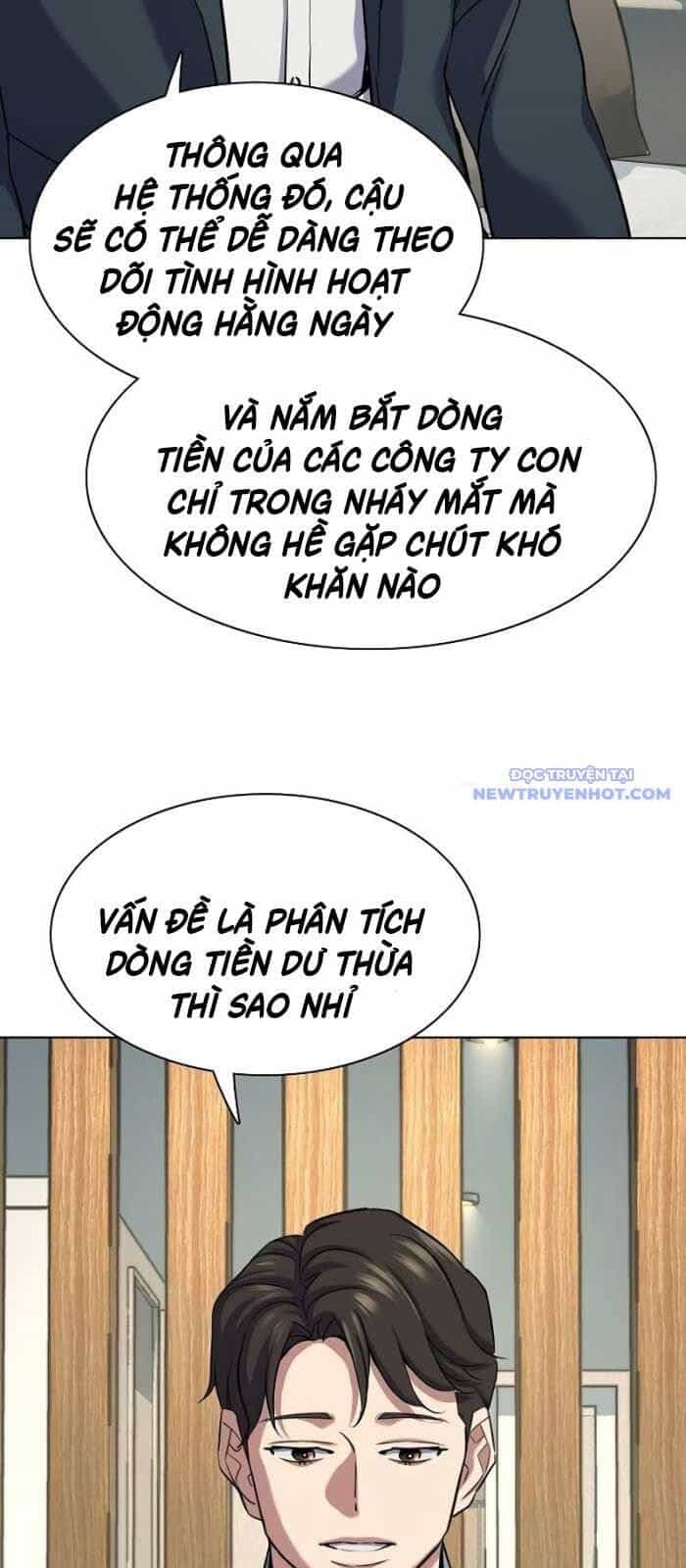 Tiểu Thiếu Gia Gia Tộc Tài Phiệt - Chương 135 - ảnh 74