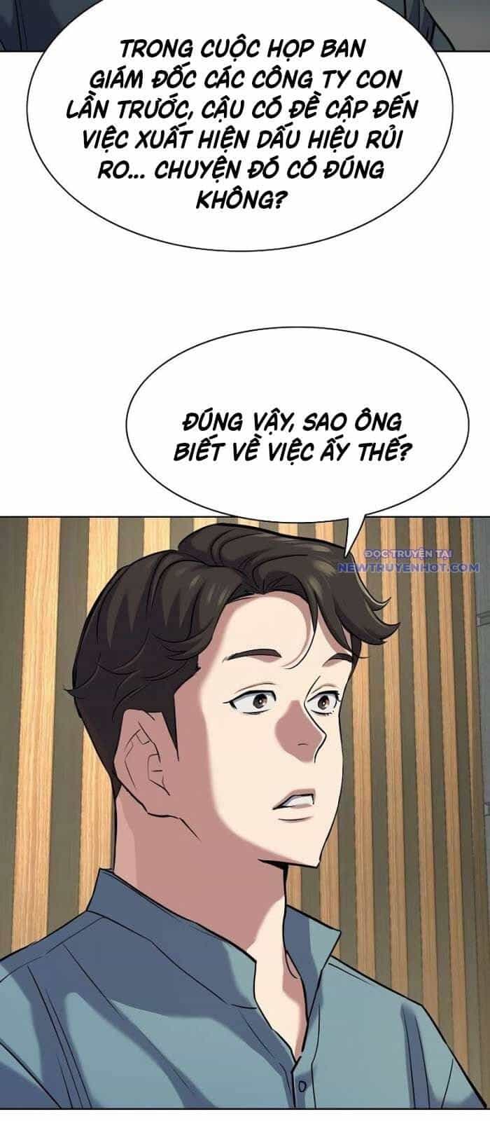 Tiểu Thiếu Gia Gia Tộc Tài Phiệt - Chương 135 - ảnh 84