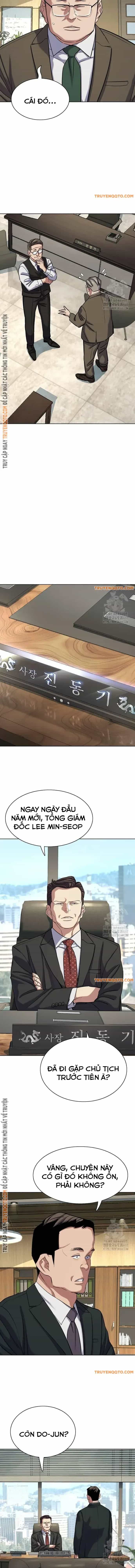Tiểu Thiếu Gia Gia Tộc Tài Phiệt - Chương 136 - ảnh 11