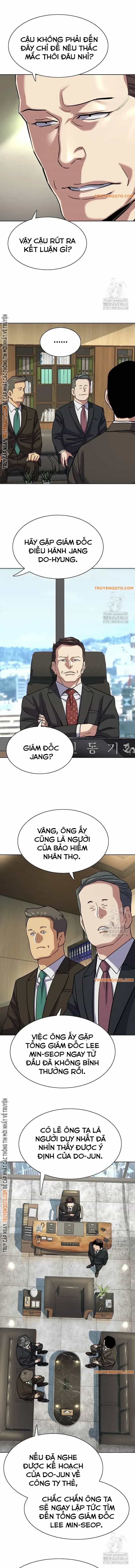 Tiểu Thiếu Gia Gia Tộc Tài Phiệt - Chương 136 - ảnh 15