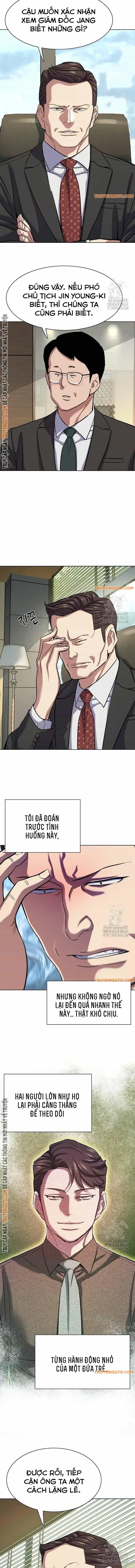 Tiểu Thiếu Gia Gia Tộc Tài Phiệt - Chương 136 - ảnh 16
