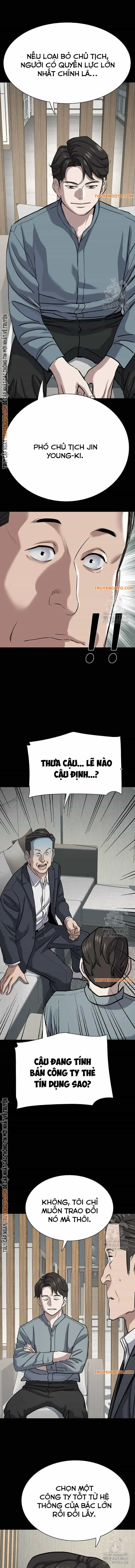 Tiểu Thiếu Gia Gia Tộc Tài Phiệt - Chương 136 - ảnh 4