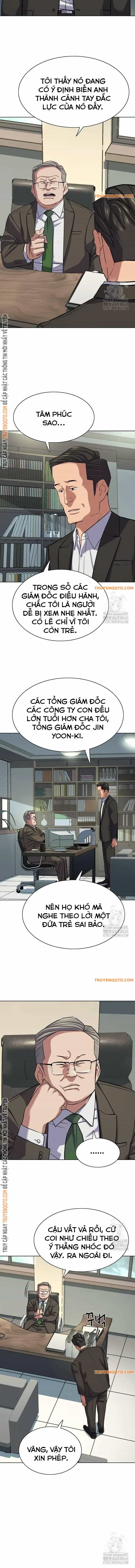Tiểu Thiếu Gia Gia Tộc Tài Phiệt - Chương 136 - ảnh 7