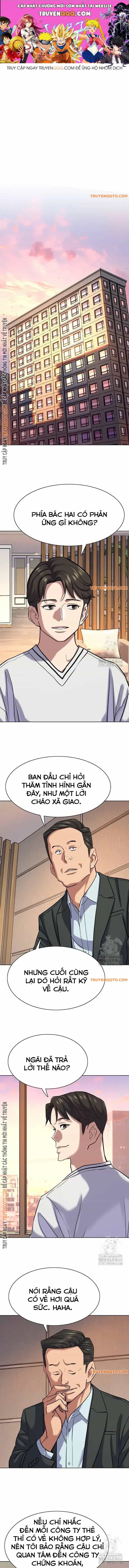 Tiểu Thiếu Gia Gia Tộc Tài Phiệt - Chương 137 - ảnh 1