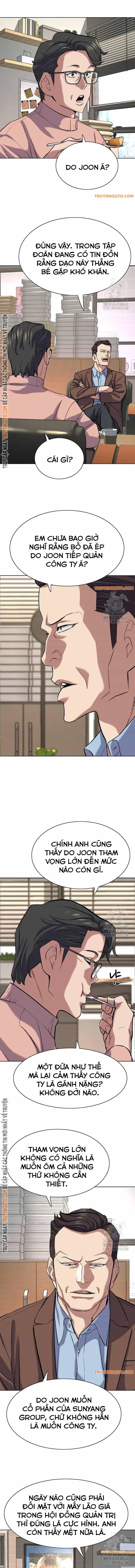 Tiểu Thiếu Gia Gia Tộc Tài Phiệt - Chương 137 - ảnh 15