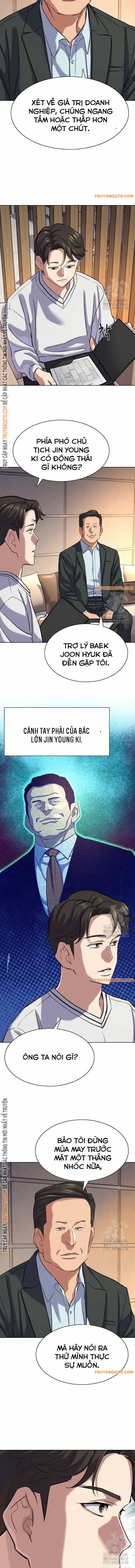 Tiểu Thiếu Gia Gia Tộc Tài Phiệt - Chương 137 - ảnh 3