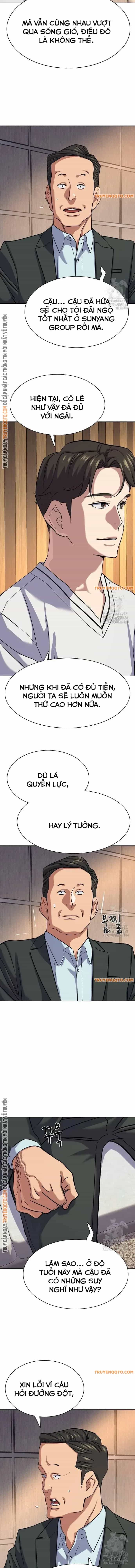 Tiểu Thiếu Gia Gia Tộc Tài Phiệt - Chương 137 - ảnh 8