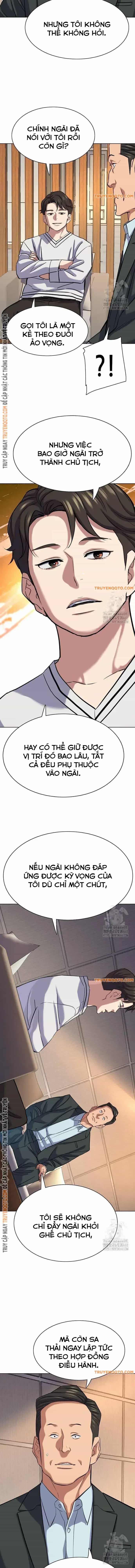 Tiểu Thiếu Gia Gia Tộc Tài Phiệt - Chương 137 - ảnh 9