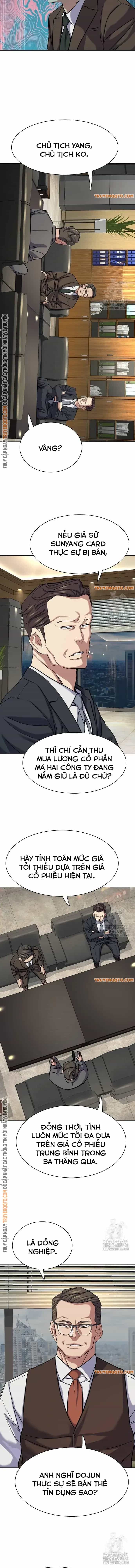 Tiểu Thiếu Gia Gia Tộc Tài Phiệt - Chương 138 - ảnh 11