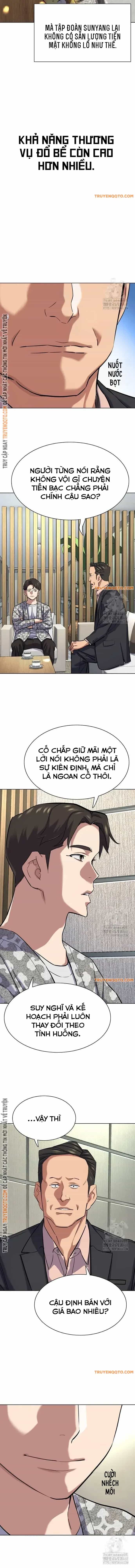 Tiểu Thiếu Gia Gia Tộc Tài Phiệt - Chương 138 - ảnh 2