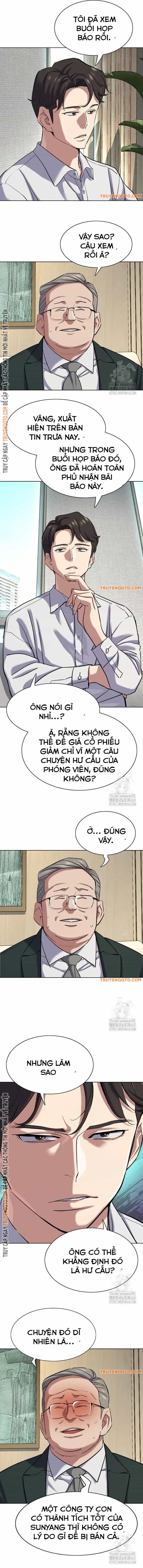 Tiểu Thiếu Gia Gia Tộc Tài Phiệt - Chương 139 - ảnh 17