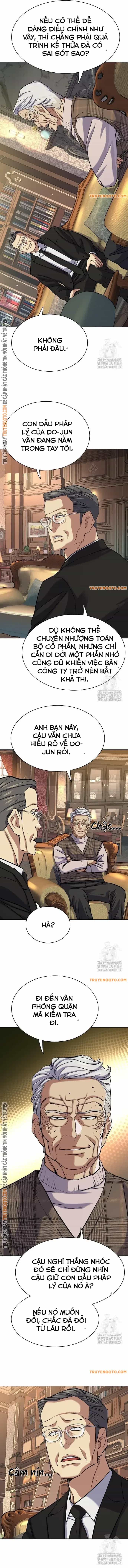 Tiểu Thiếu Gia Gia Tộc Tài Phiệt - Chương 139 - ảnh 3