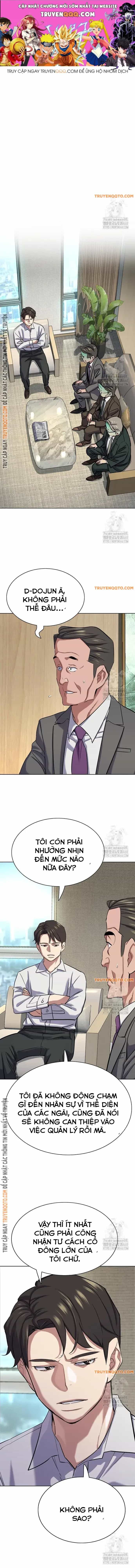 Tiểu Thiếu Gia Gia Tộc Tài Phiệt - Chương 140 - ảnh 1