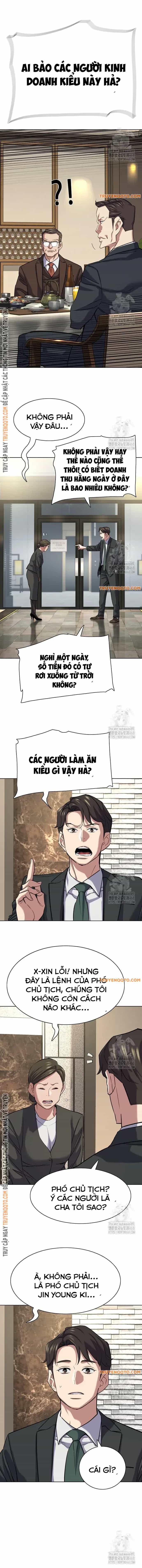Tiểu Thiếu Gia Gia Tộc Tài Phiệt - Chương 140 - ảnh 15