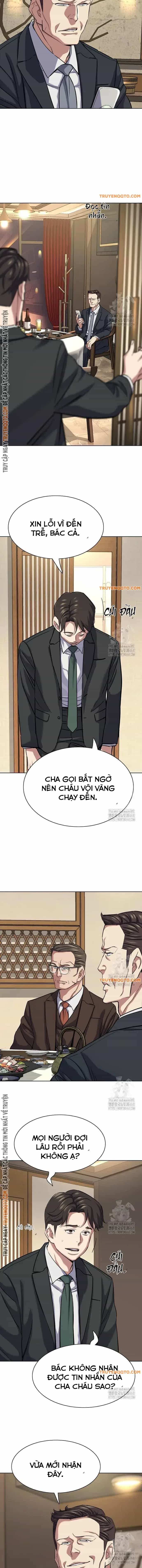 Tiểu Thiếu Gia Gia Tộc Tài Phiệt - Chương 140 - ảnh 17
