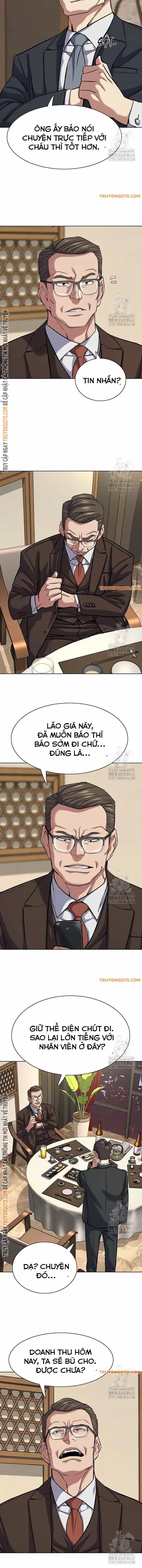 Tiểu Thiếu Gia Gia Tộc Tài Phiệt - Chương 140 - ảnh 18