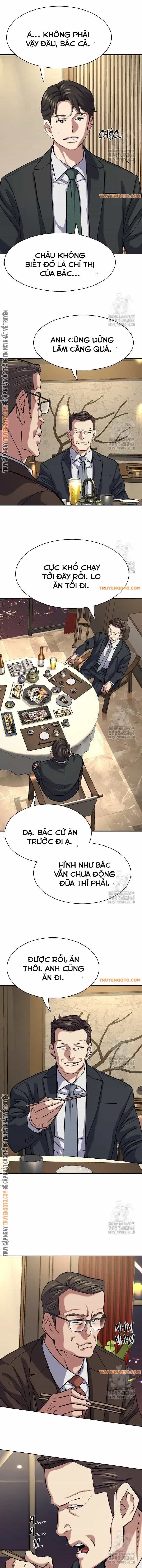Tiểu Thiếu Gia Gia Tộc Tài Phiệt - Chương 140 - ảnh 19