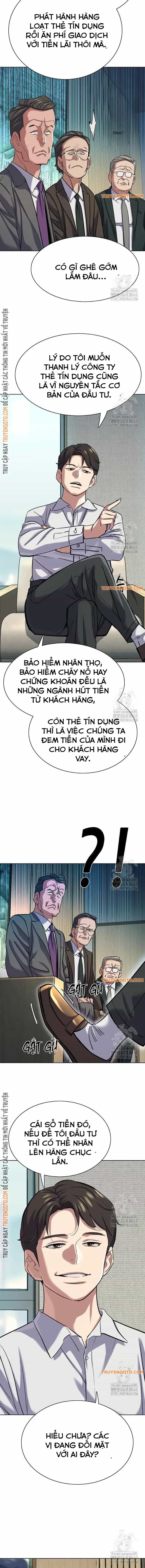 Tiểu Thiếu Gia Gia Tộc Tài Phiệt - Chương 140 - ảnh 3