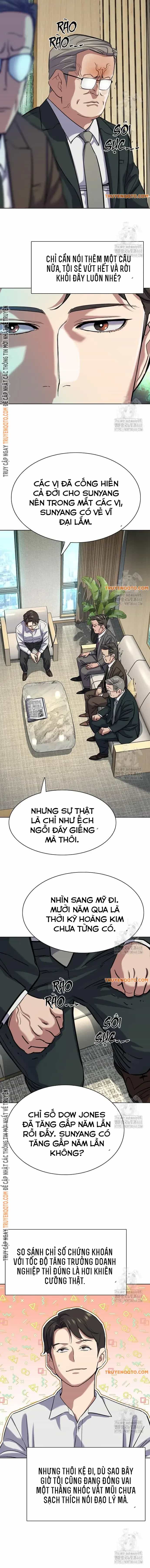 Tiểu Thiếu Gia Gia Tộc Tài Phiệt - Chương 140 - ảnh 4
