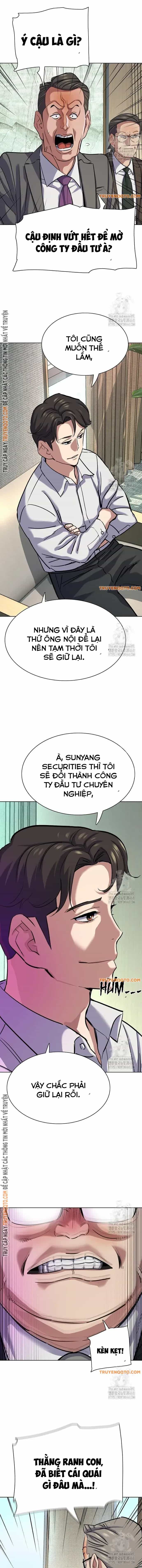 Tiểu Thiếu Gia Gia Tộc Tài Phiệt - Chương 140 - ảnh 6