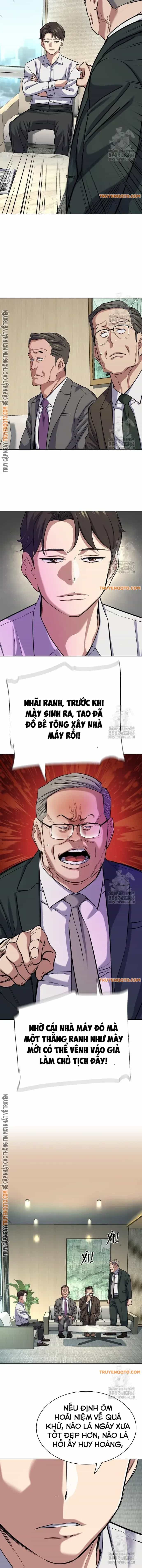 Tiểu Thiếu Gia Gia Tộc Tài Phiệt - Chương 140 - ảnh 7