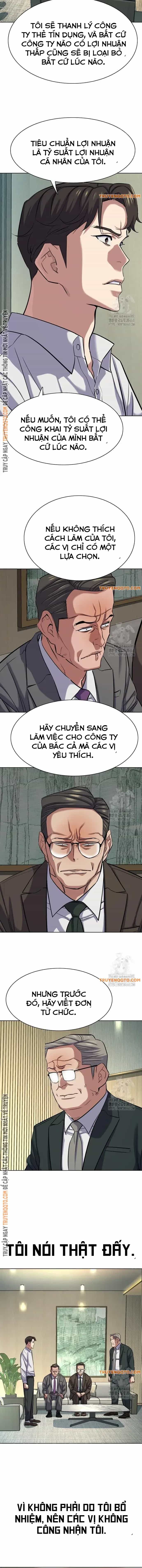 Tiểu Thiếu Gia Gia Tộc Tài Phiệt - Chương 140 - ảnh 9