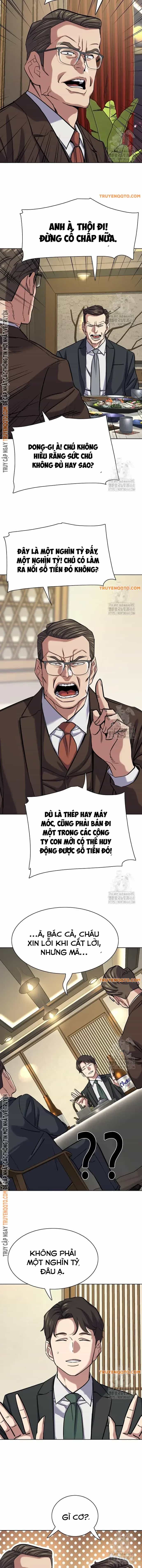 Tiểu Thiếu Gia Gia Tộc Tài Phiệt - Chương 141 - ảnh 10