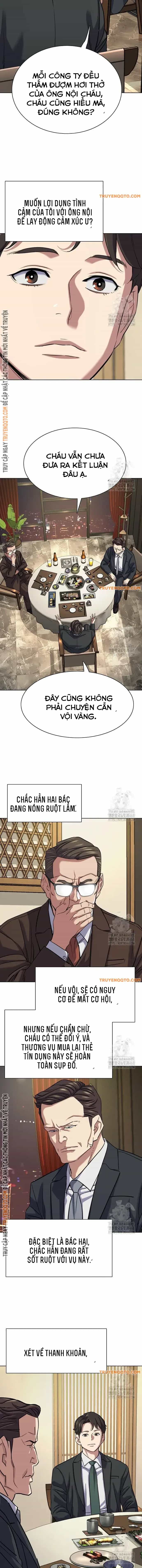 Tiểu Thiếu Gia Gia Tộc Tài Phiệt - Chương 141 - ảnh 5
