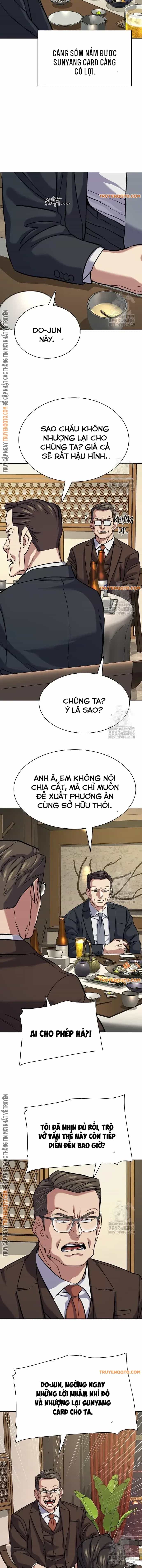 Tiểu Thiếu Gia Gia Tộc Tài Phiệt - Chương 141 - ảnh 6
