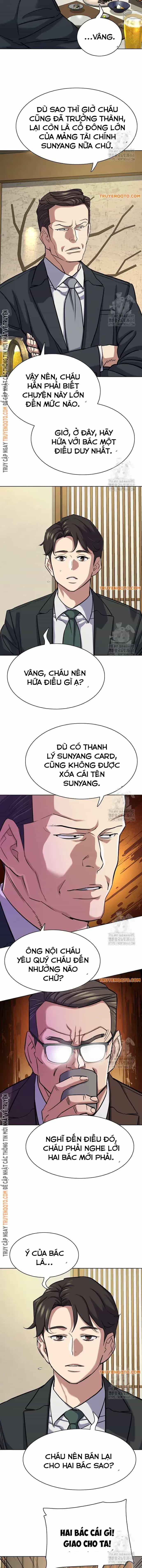 Tiểu Thiếu Gia Gia Tộc Tài Phiệt - Chương 141 - ảnh 9