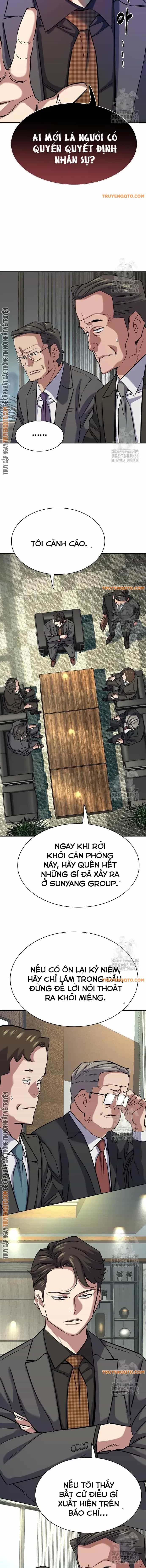 Tiểu Thiếu Gia Gia Tộc Tài Phiệt - Chương 142 - ảnh 16