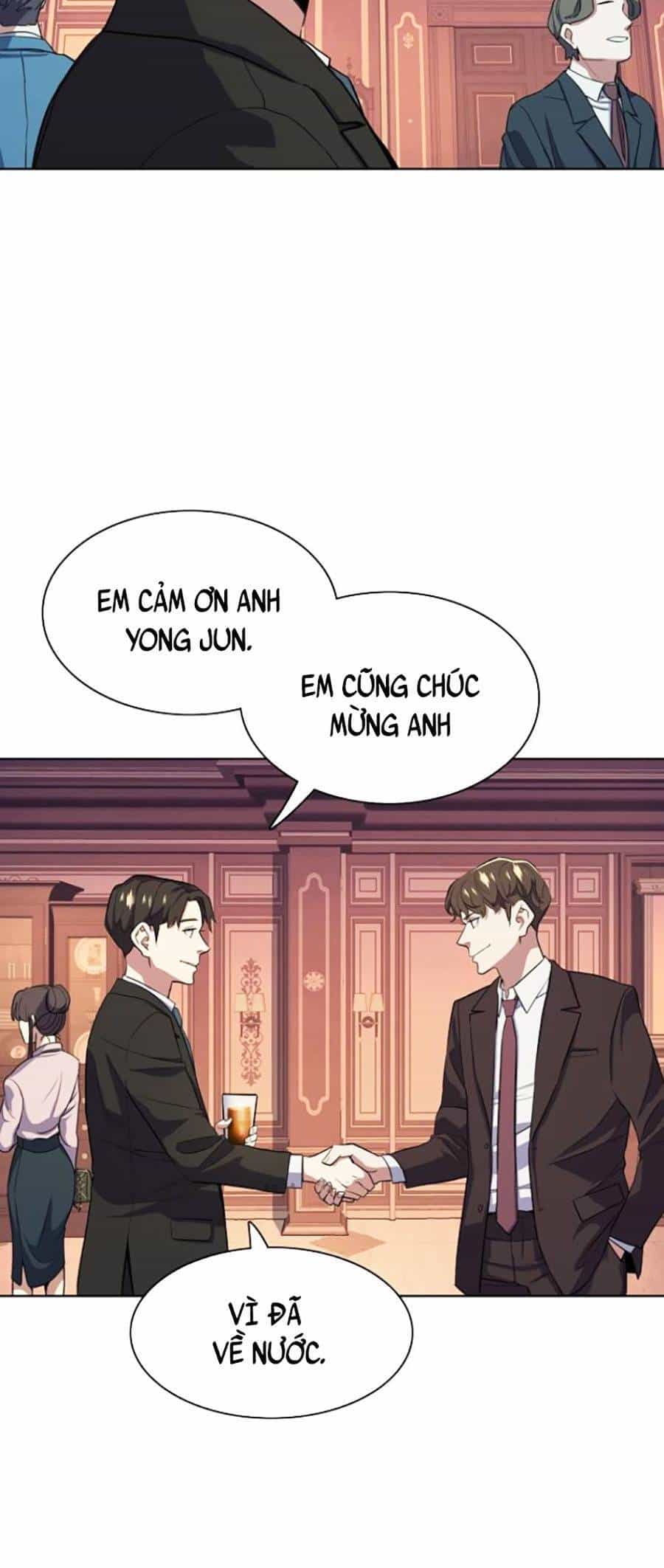 Tiểu Thiếu Gia Gia Tộc Tài Phiệt - Chương 16 - ảnh 20