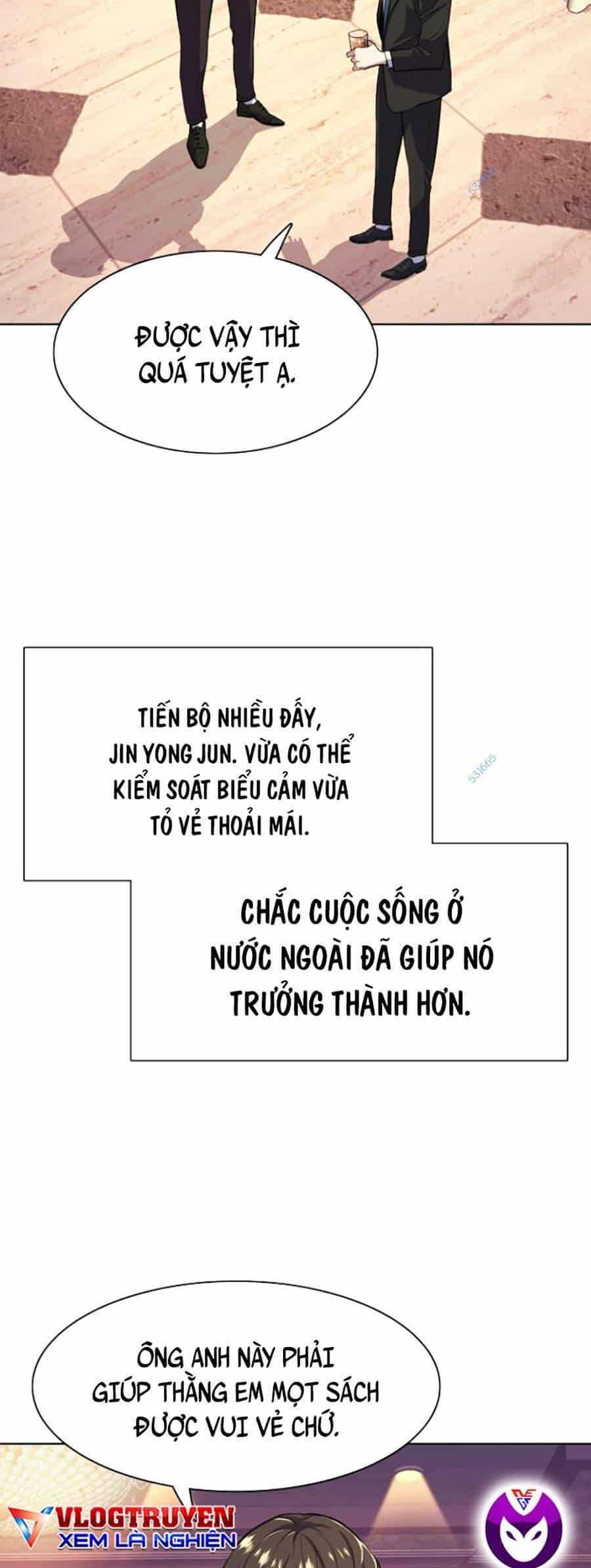 Tiểu Thiếu Gia Gia Tộc Tài Phiệt - Chương 16 - ảnh 31