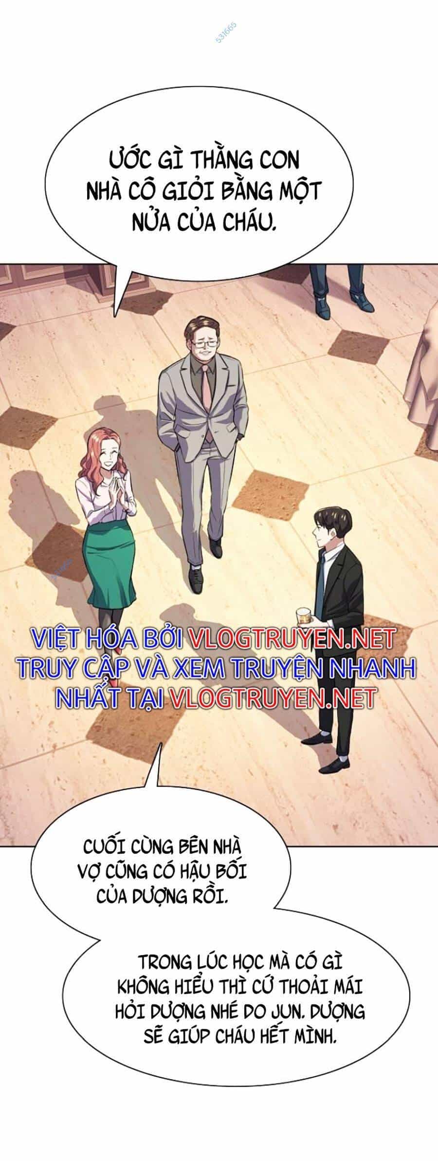 Tiểu Thiếu Gia Gia Tộc Tài Phiệt - Chương 16 - ảnh 37