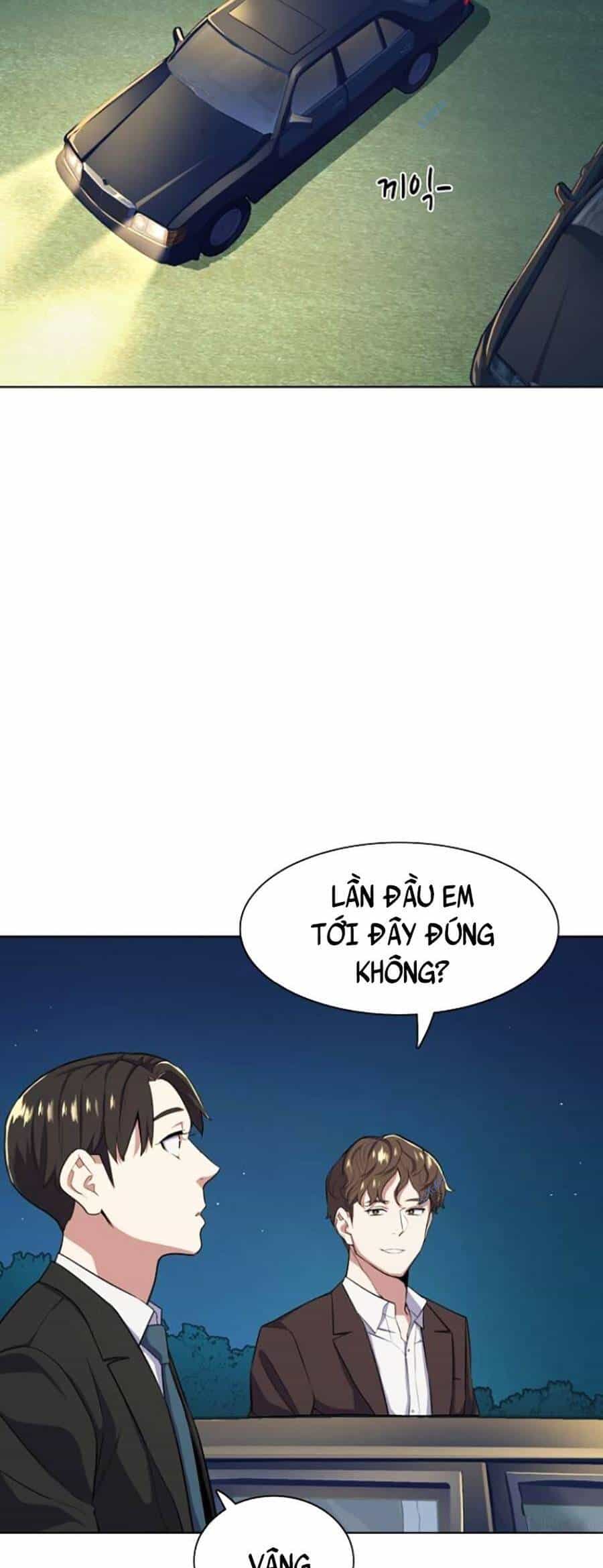 Tiểu Thiếu Gia Gia Tộc Tài Phiệt - Chương 16 - ảnh 55