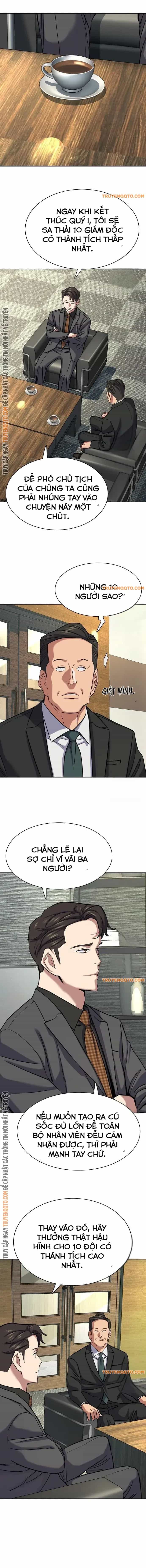 Tiểu Thiếu Gia Gia Tộc Tài Phiệt - Chương 143 - ảnh 12