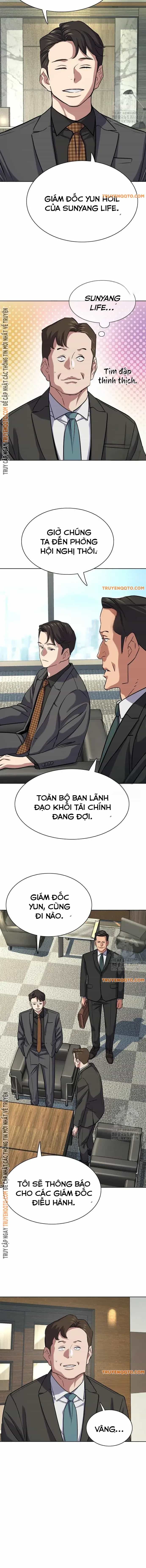 Tiểu Thiếu Gia Gia Tộc Tài Phiệt - Chương 143 - ảnh 4