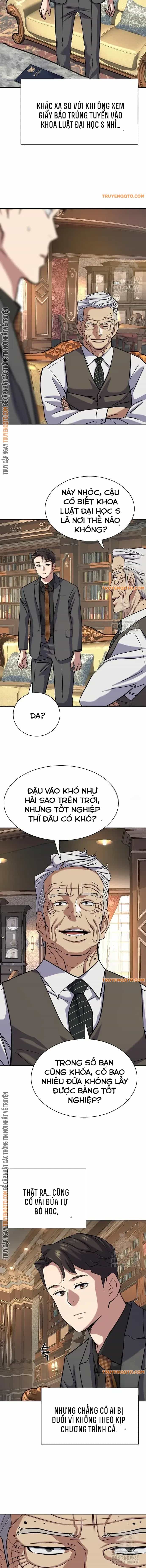 Tiểu Thiếu Gia Gia Tộc Tài Phiệt - Chương 144 - ảnh 12